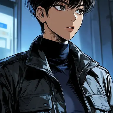 Profile image of Sable