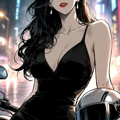 Profile image of Vivienne