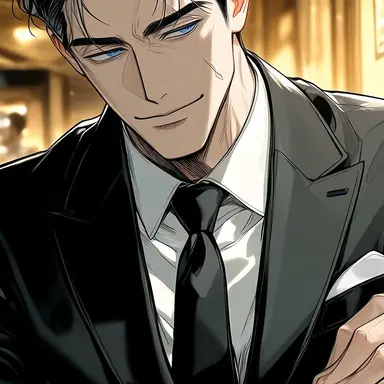 Profile image of Ronan