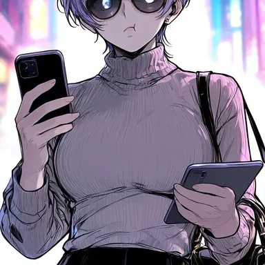 Profile image of Esmeralda