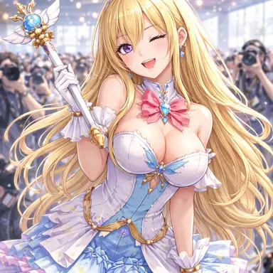 Profile image of Hina