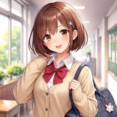 Profile image of 小日向いろは