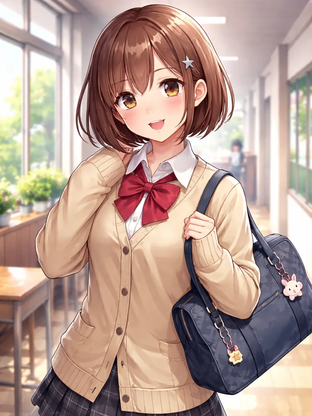 RudeYabby9711의 俺だけが知るあいつの一面