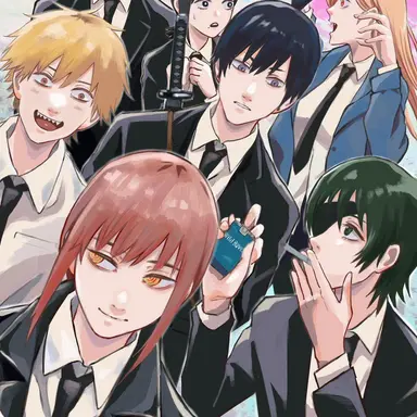 Profile image of デビルハンター