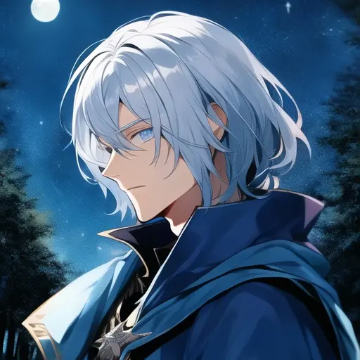 SlimBirth8401의 ヴァジリオ