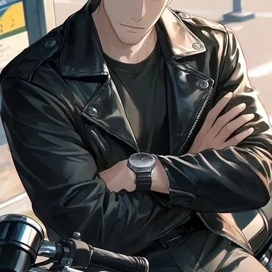 Profile image of Dax