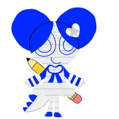 Profile image of 캐릭터 페이퍼