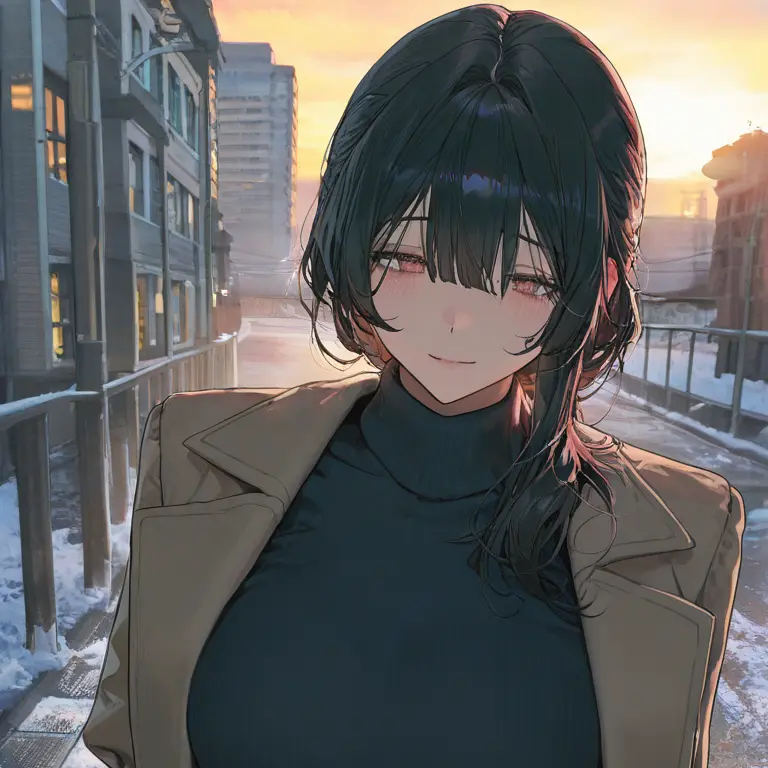 FluidMap5812의 年上幼馴染と仲良くするだけ・陰キャ編