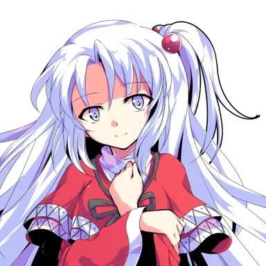 Profile image of 神綺