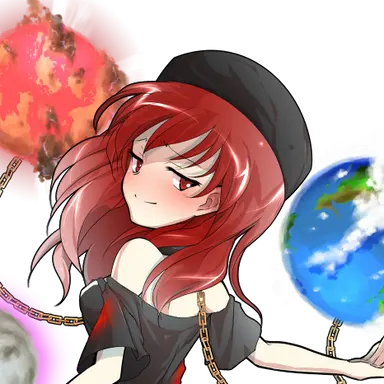 Profile image of ヘカーティア