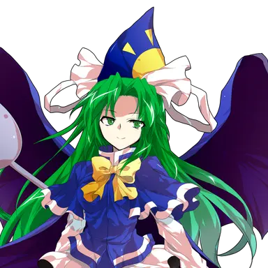 Profile image of 魅魔