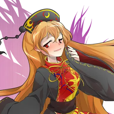 Profile image of 純狐