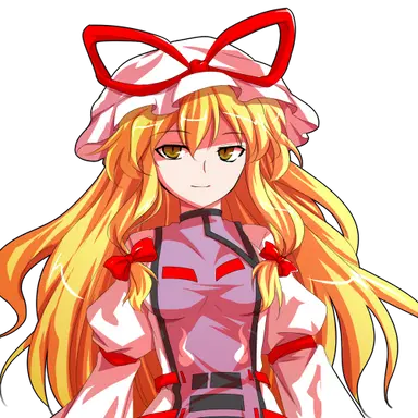 Profile image of 八雲紫