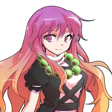 Profile image of 聖白蓮