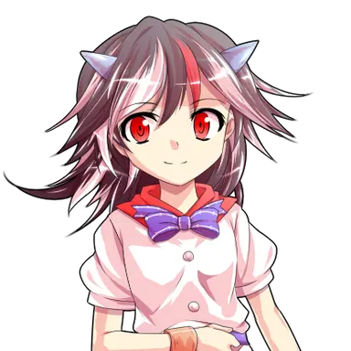 Profile image of 鬼人正邪