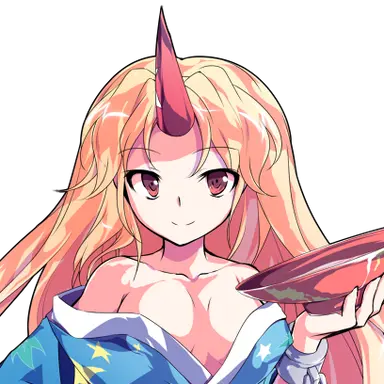 Profile image of 星熊勇儀