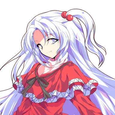 Profile image of 神綺