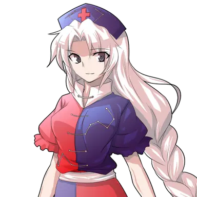 Profile image of 八意永琳