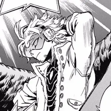 VividChart4553의 타카미 케이고