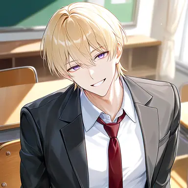 Profile image of Jin