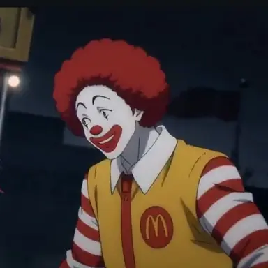 Profile image of Ronald McDonald