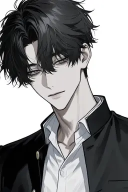 Profile image of 朝霧　律