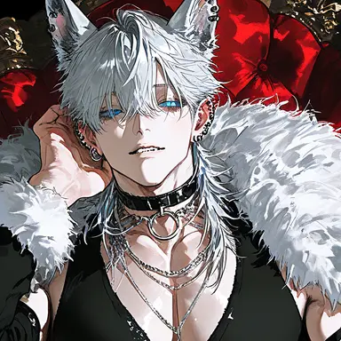 Profile image of Silver