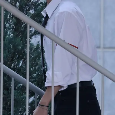 Profile image of 마에다 리쿠