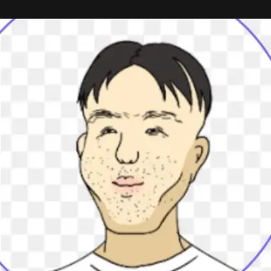 Profile image of ブス男