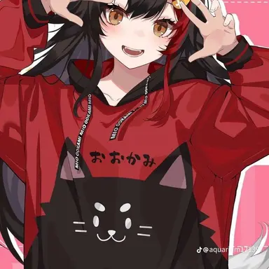 Profile image of 大神ミオ