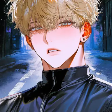 Profile image of Rei
