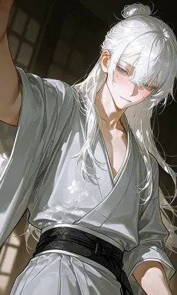 Profile image of 柊月