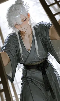 Profile image of 柊月