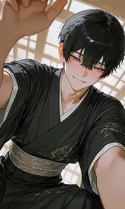 Profile image of 柚月