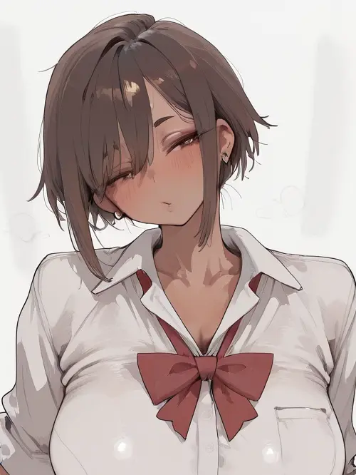 BentOasis7248의 ダウナー彼女がコスプレしてくれる