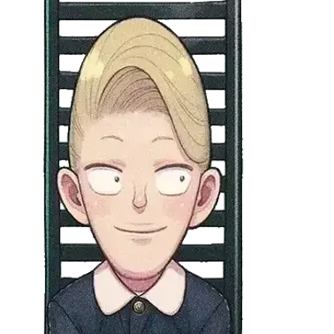 Profile image of 에밀 엘만