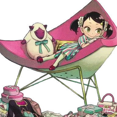 Profile image of 베키 블랙벨