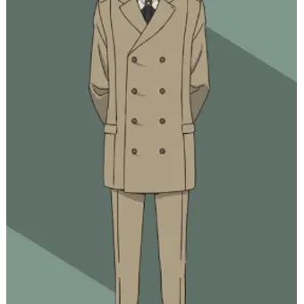 Profile image of 도노반 데스몬드