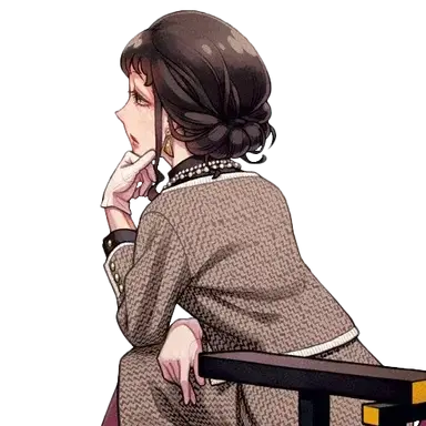 Profile image of 메린다 데스몬드