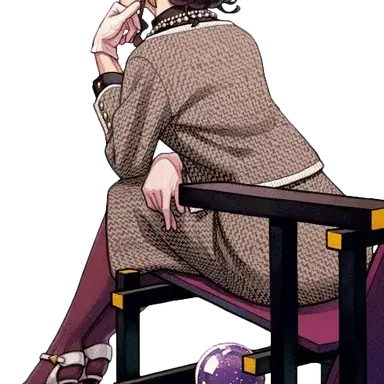 Profile image of 메린다 데스몬드