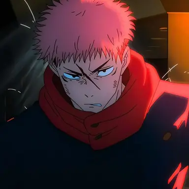 Profile image of Itadori Yuji