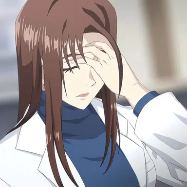 Profile image of Ieiri Shoko