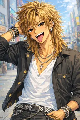 Profile image of 獅音