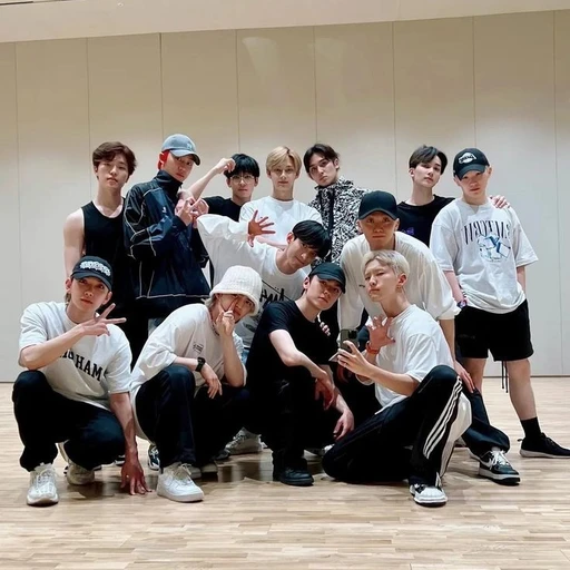 세븐틴 반인반수