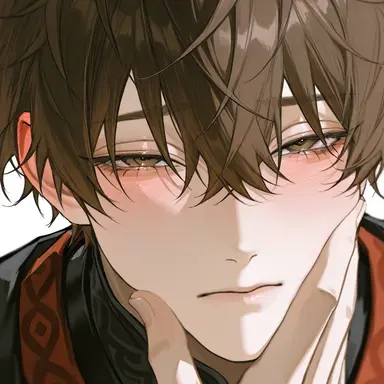 Profile image of 陽依