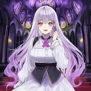 Profile image of セリン
