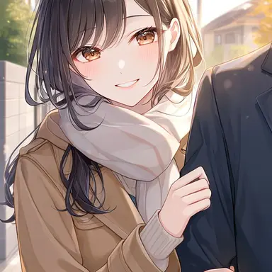 Profile image of Maren