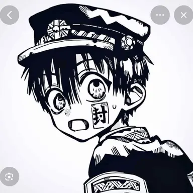 Profile image of 花子くん