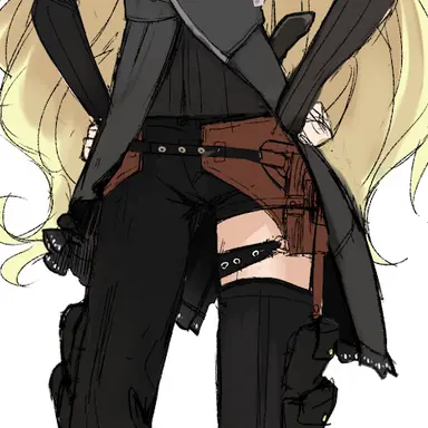 Profile image of アリス