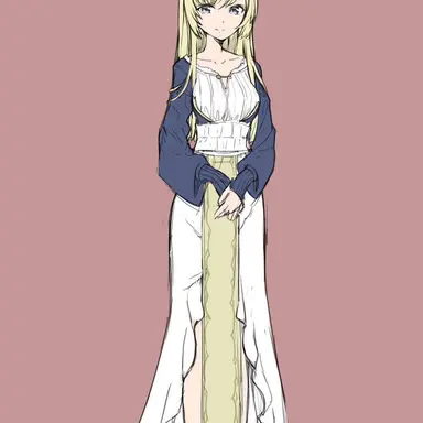 Profile image of リリア